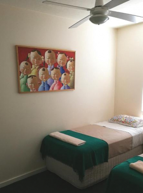 Mt.Lawley superb 2 BR Apartment Ideally located 5